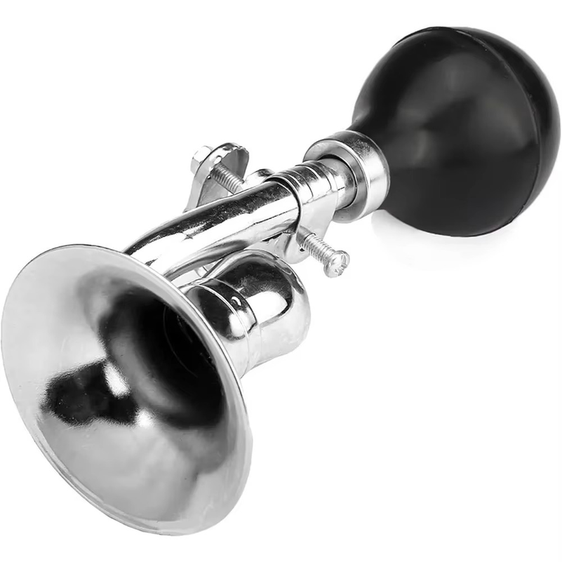 Musical Instrument Bugle - Clacson a tromba, Clacson da clown