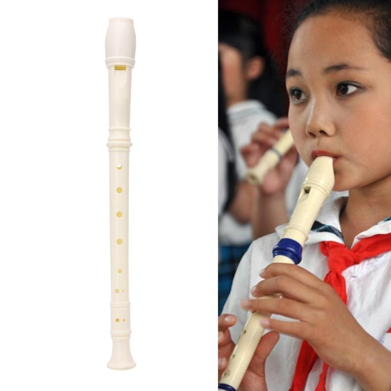 M5TC Strumento musicale in pla - Soprano Recorder Plastic recensione e prezzo
