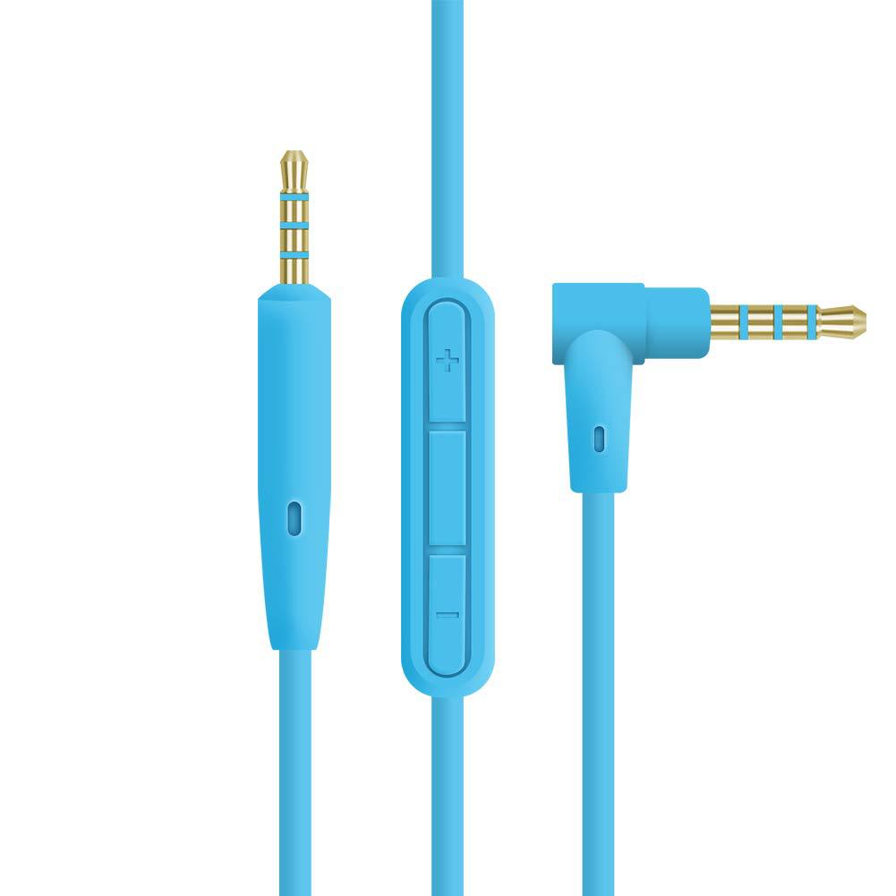Cavi di ricambio da 2,5 mm a 3 - Bose Headphone Qc45 recensione e prezzo