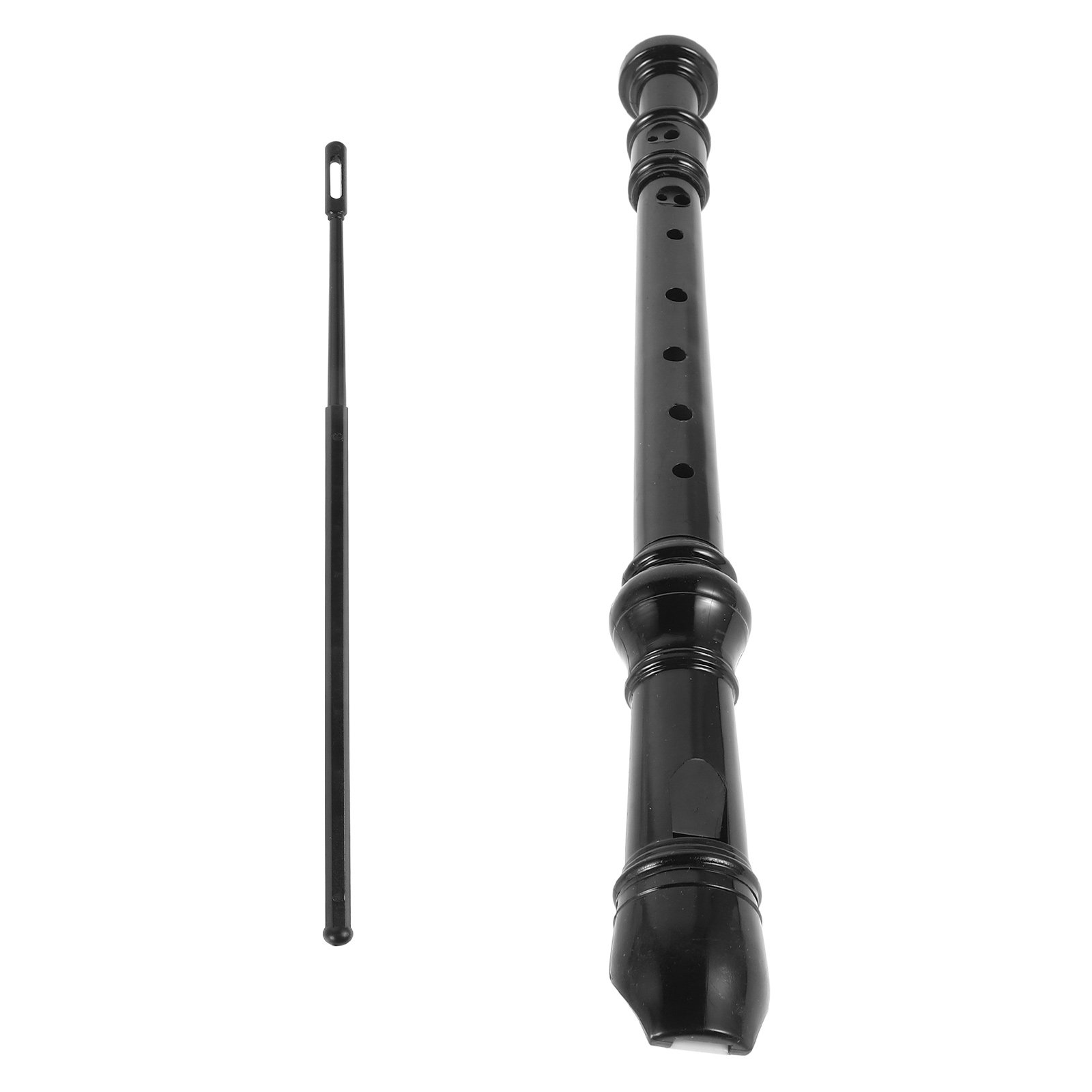 Flauto dolce soprano a 8 fori, - Soprano Recorder Plastic recensione e prezzo