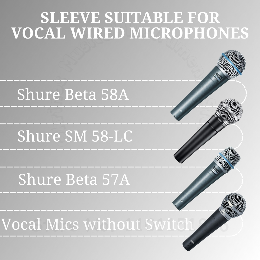 Maniglia universale per microf - Shure Mic Mv7 recensione e prezzo
