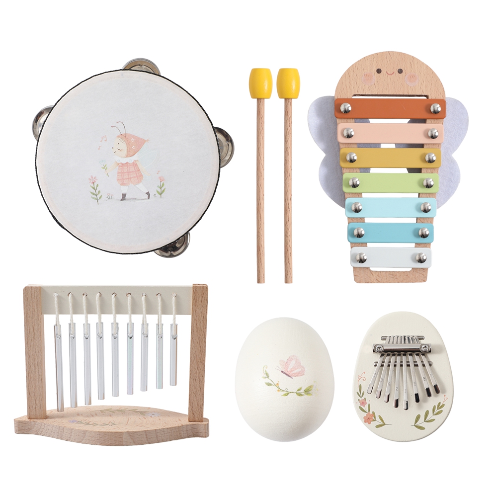 Giocattoli musicali Giocattoli - Musical Instrument Harmonium recensione e prezzo