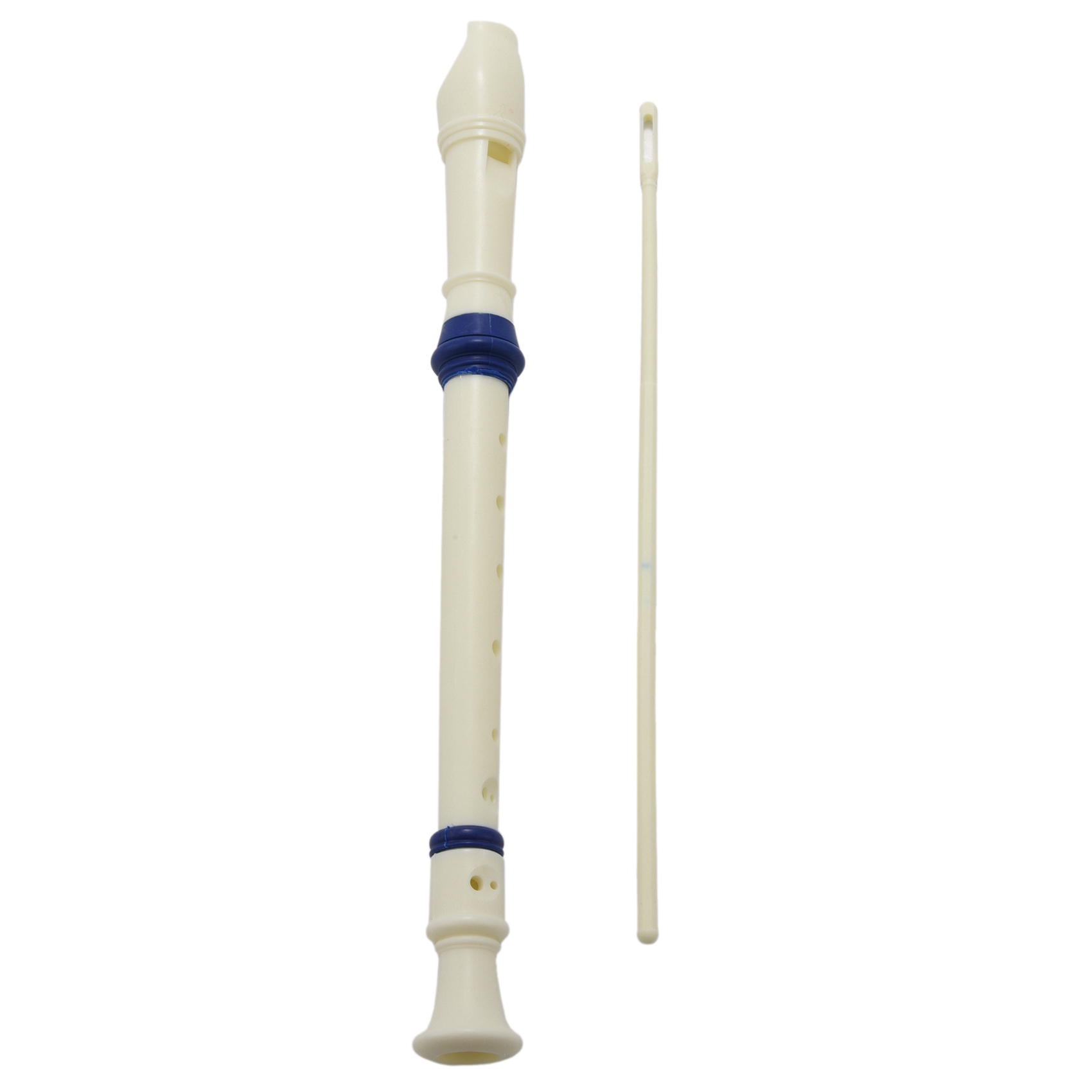 ABLB-10X Flauto dolce soprano  - Soprano Recorder Plastic recensione e prezzo