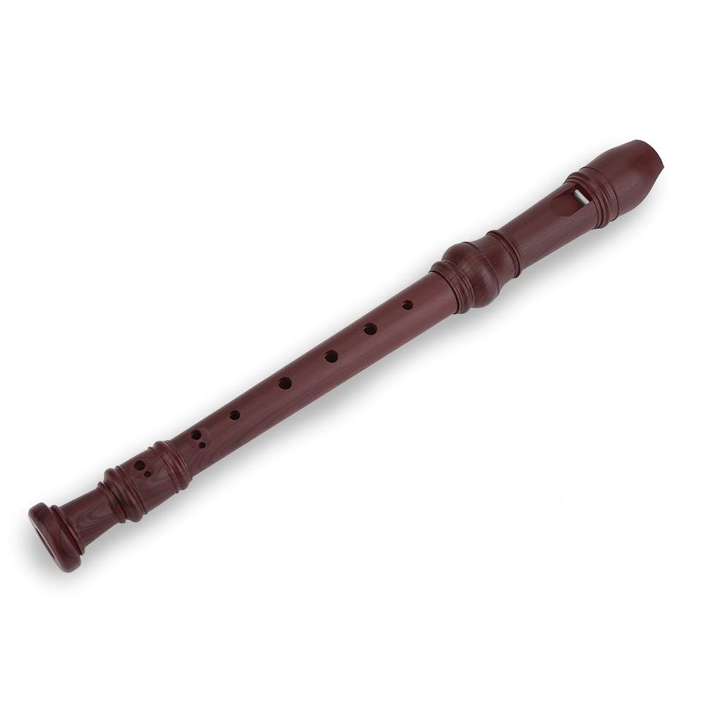 Flauto dolce soprano a 8 fori, - Soprano Recorder Plastic recensione e prezzo