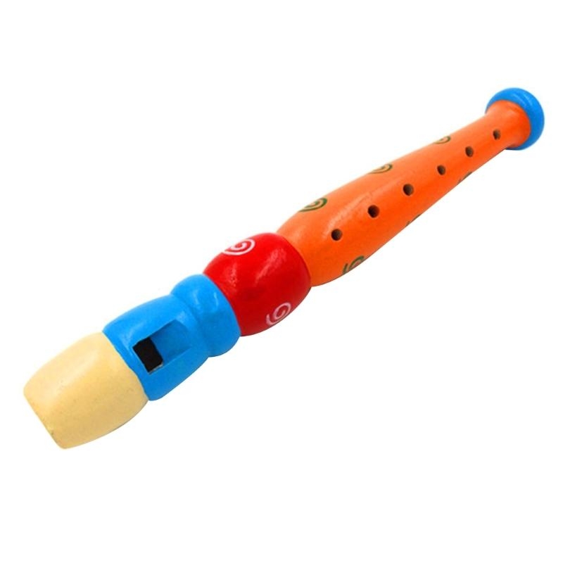 Flauto soprano Strumento music - Soprano Recorder Plastic recensione e prezzo