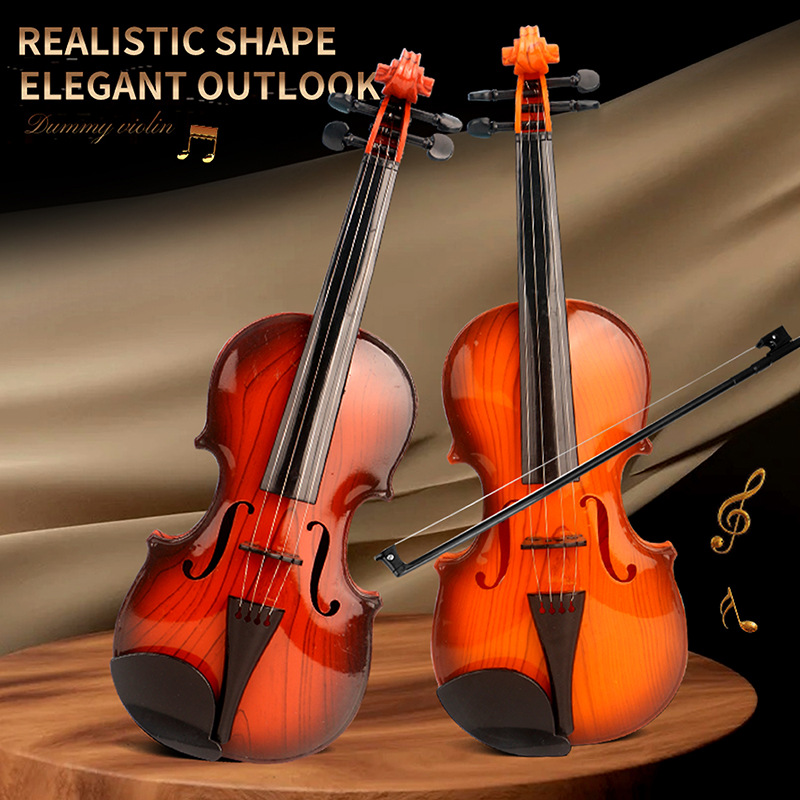 Giocattoli per violino acustic - Musical Instrument Harmonium recensione e prezzo