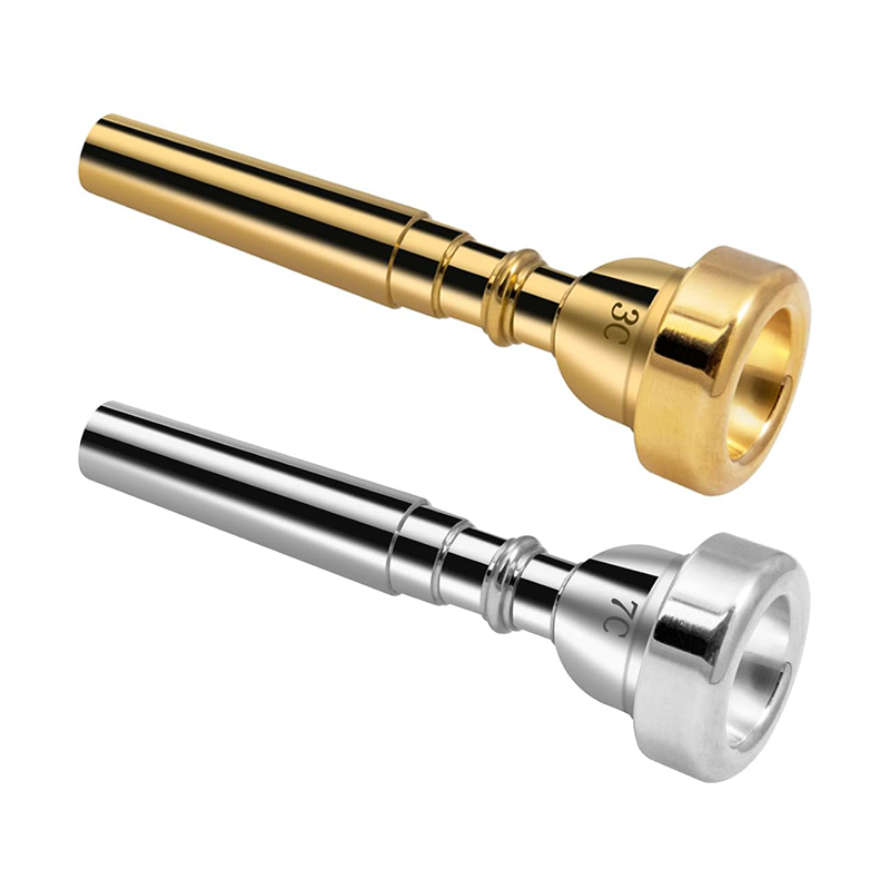 Bocchino per tromba IRIN 3C/5C - Musical Instrument Bugle recensione e prezzo