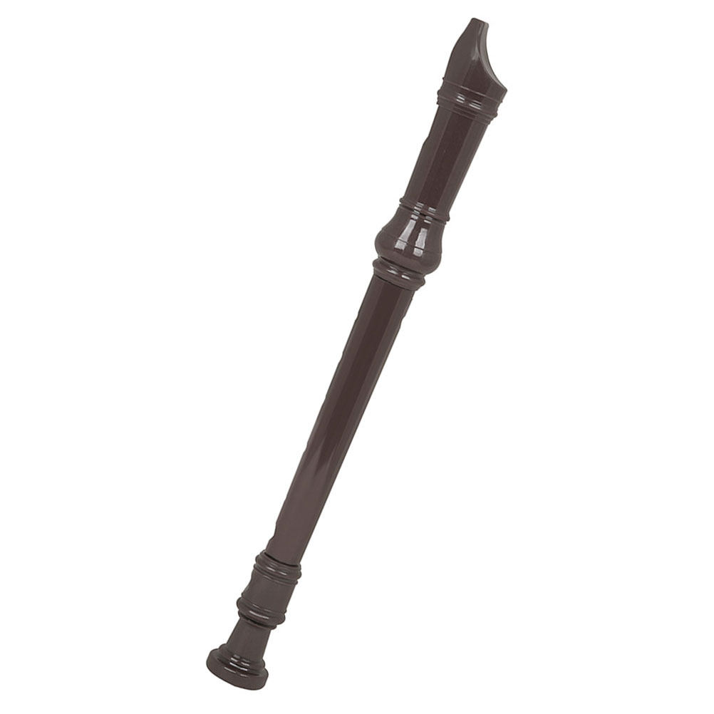 Flauto dolce soprano con 8 for - Soprano Recorder Plastic recensione e prezzo