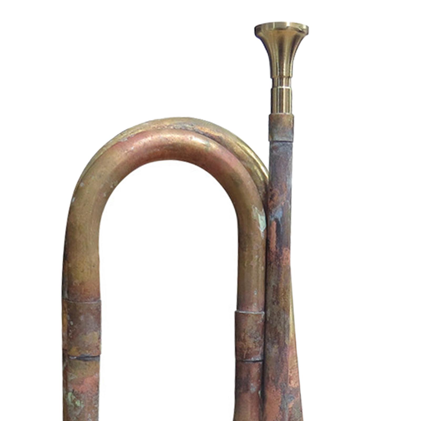 Tromba da Bando con Bocchino 1 - Musical Instrument Bugle recensione e prezzo